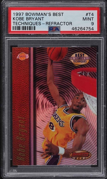 Kobe Bryant