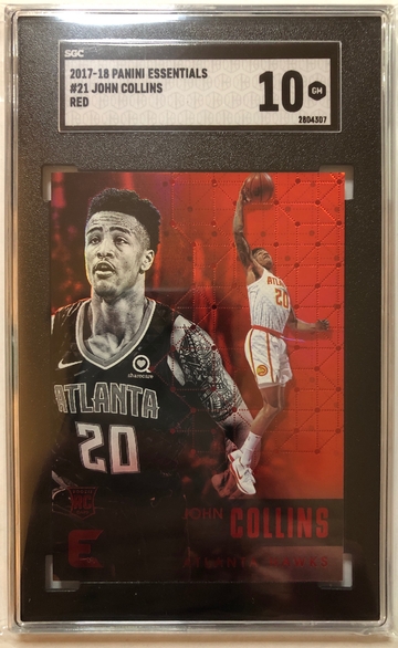 John Collins 