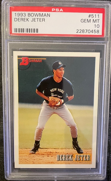 Derek Jeter