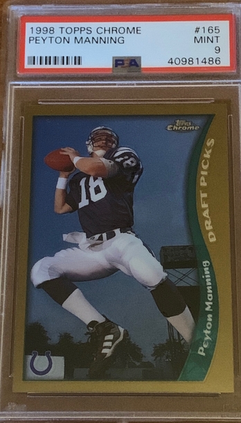 Peyton Manning 