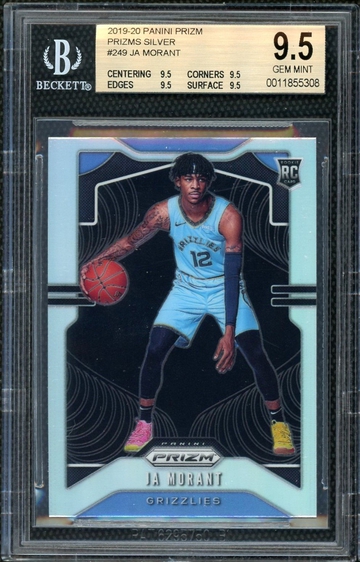 Ja Morant