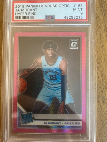 Ja morant 