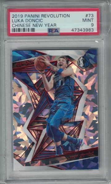 Luka Doncic