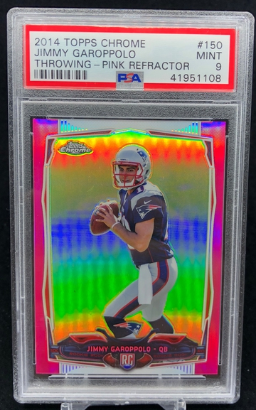 Jimmy Garoppolo