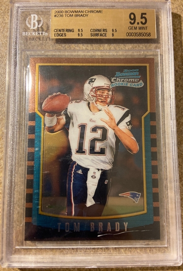 Tom Brady