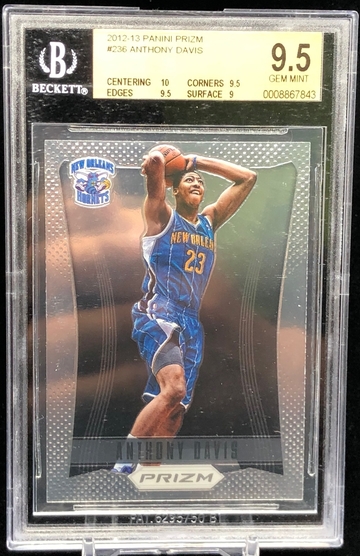 Anthony Davis