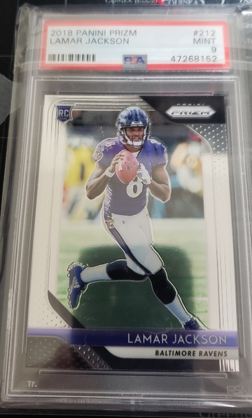 Lamar Jackson