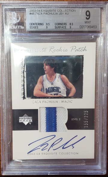 Zaza Pachulia