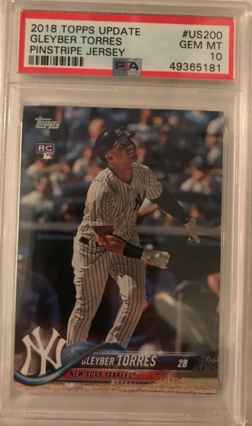Gleyber Torres