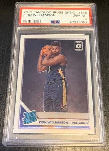 Zion Williamson