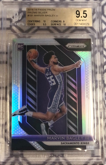 Marvin Bagley III