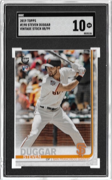 Steven Duggar