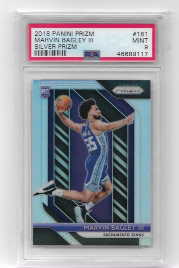 Marvin Bagley