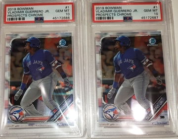 Vladimir Guerrero Jr