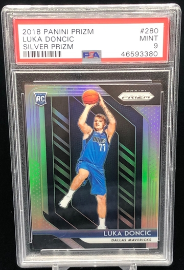 Luka Doncic 