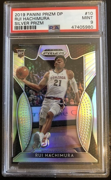 Rui Hachimura