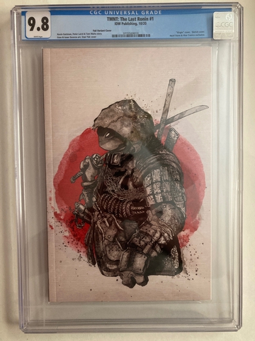 Last Ronin 1 