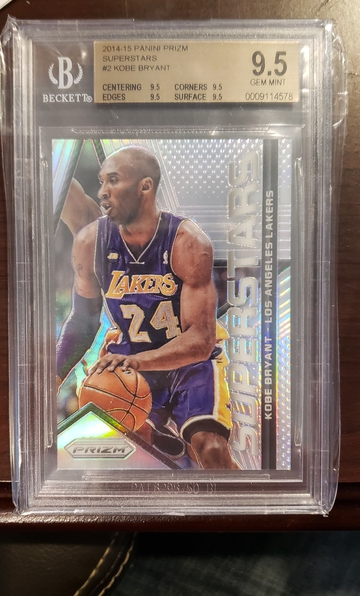 Kobe Bryant 