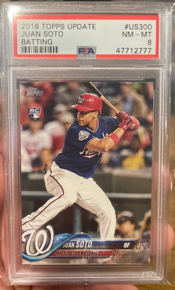 Juan Soto
