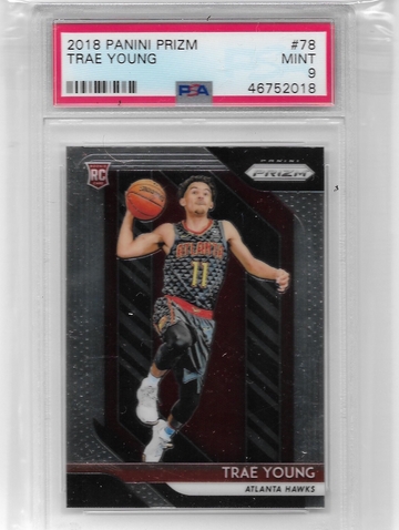 Trae Young
