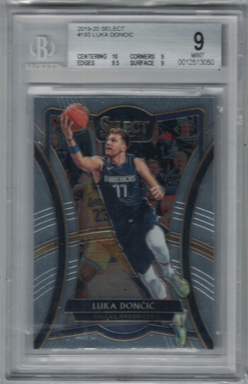 Luka Doncic