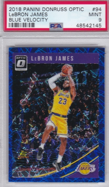 LeBRON. James