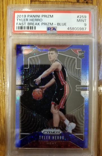 Tyler herro