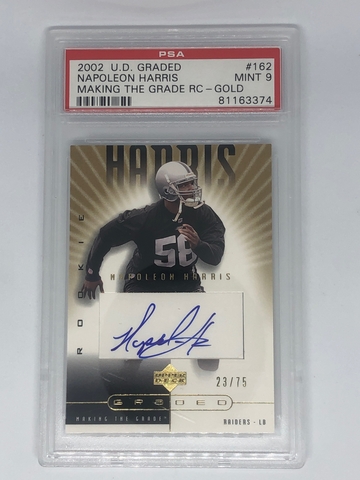 Napoleon Harris