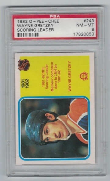 Wayne Gretzky