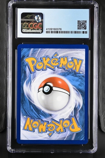 2021 Pokemon #SWSH129 Umbreon Black Star Promos CGC 9.5