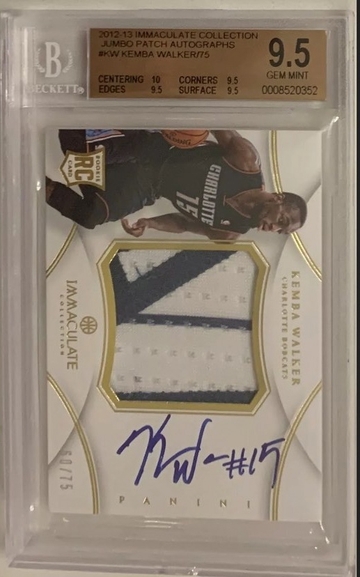Kemba Walker