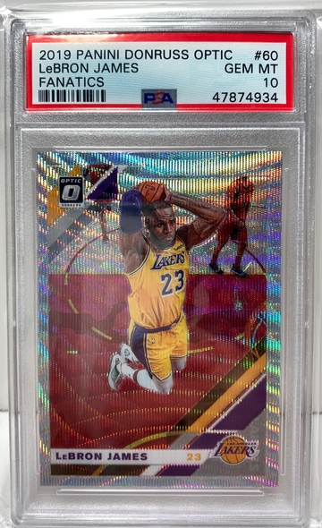 LeBron James