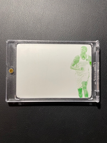 Paul George Panini Immaculate 1/1! Rare SSP Clippers Star! 