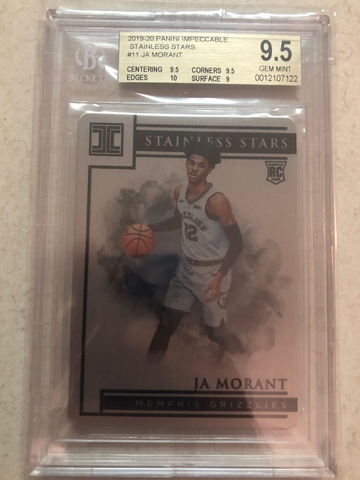 Ja Morant