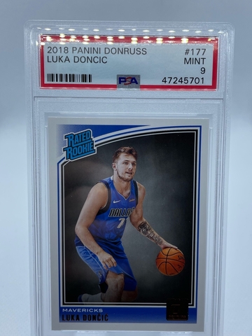 Luca Doncic