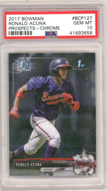 Ronald Acuna