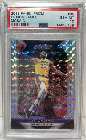 LeBron James