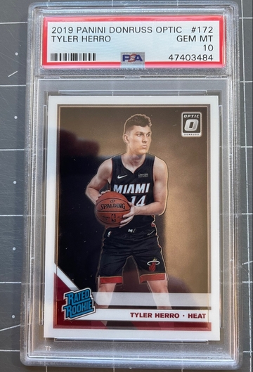 Tyler Herro