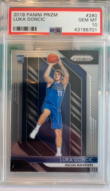Luka Doncic