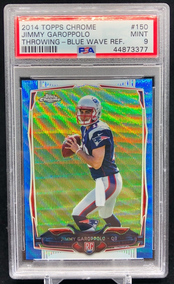 Jimmy Garoppolo