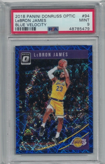LeBron James
