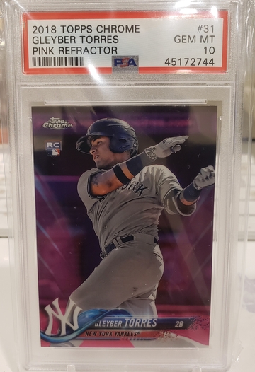Gleyber Torres
