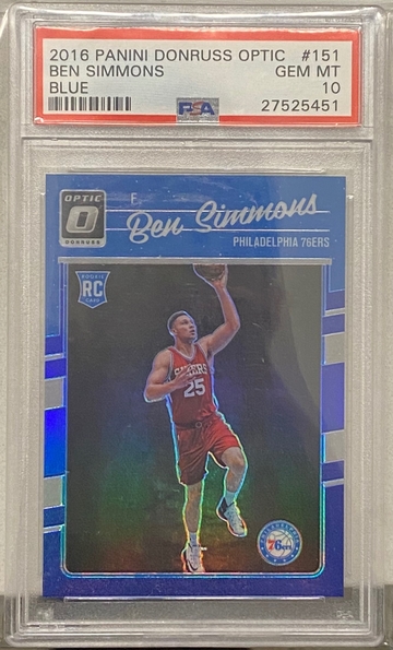 Ben Simmons