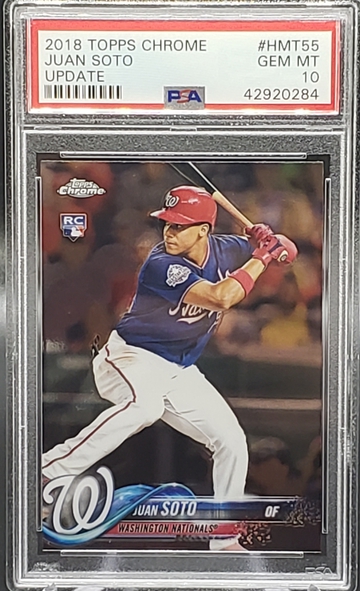 Juan Soto
