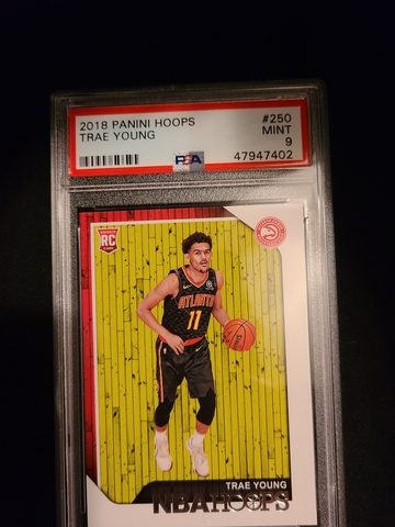 Trae Young 