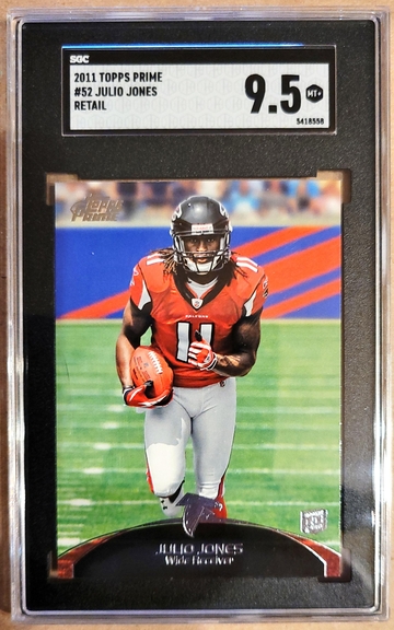 Julio Jones 