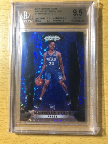 Markelle Fultz
