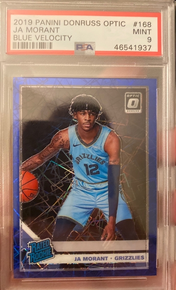 Ja Morant