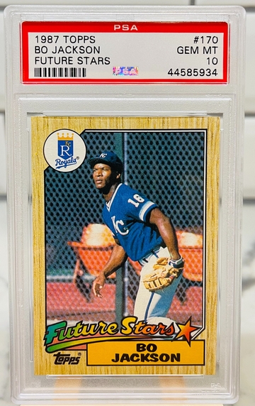 Bo Jackson