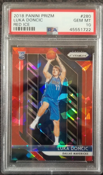 Luka Doncic
